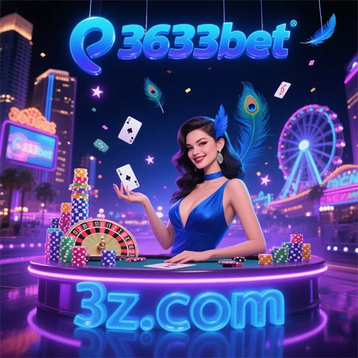 A Revolução dos Jogos de Arcade no 3633bet