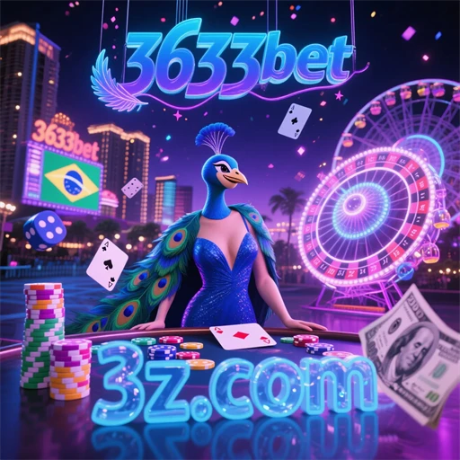 Explorando os Jogos a Dinheiro na 3633bet