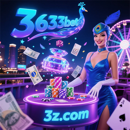 Desvendando o Jogo 'FAQ' no 3633bet: Diversão e Aprendizado em Cada Pergunta