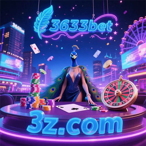 Descubra a Emoção dos Jogos Ao Vivo no 3633bet