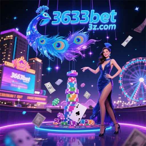 Descubra as Melhores Promoções no 3633bet