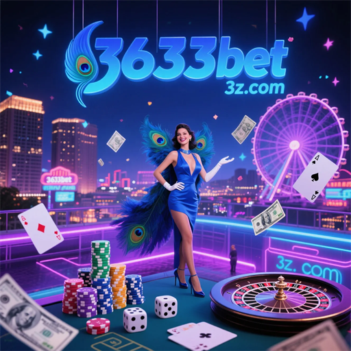 O Crescimento dos Esportes Virtuais na Plataforma 3633bet