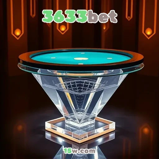 3633bet Jogos Ao Vivo