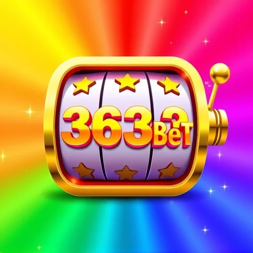 Logotipo 3633bet